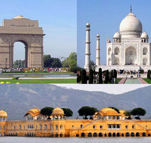 Cultural Tourism India