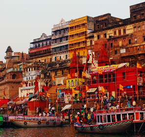 Cultural Tourism India