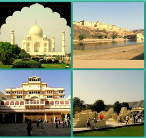 tour to india Kerala