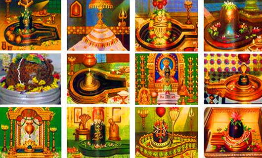 7 & 12 Jyotirlinga Tour