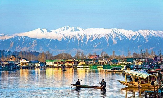 Kashmir Tour