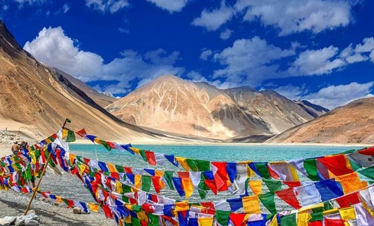 Leh Ladakh Tour