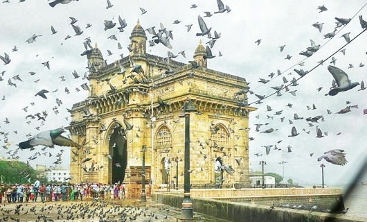 Mumbai and Golden Triangle Tour