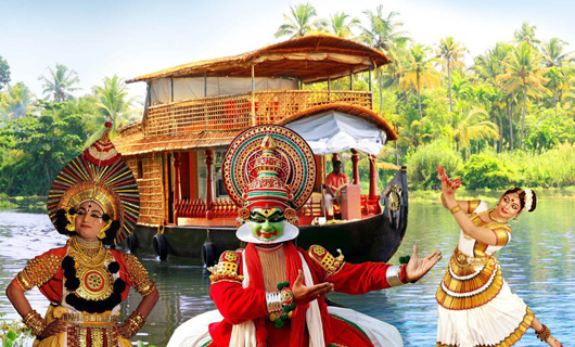 South India Tour